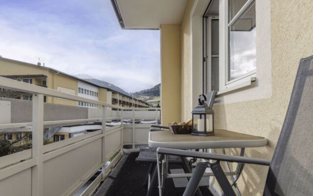 Apartment Stefanie Bad Hofgastein 32759