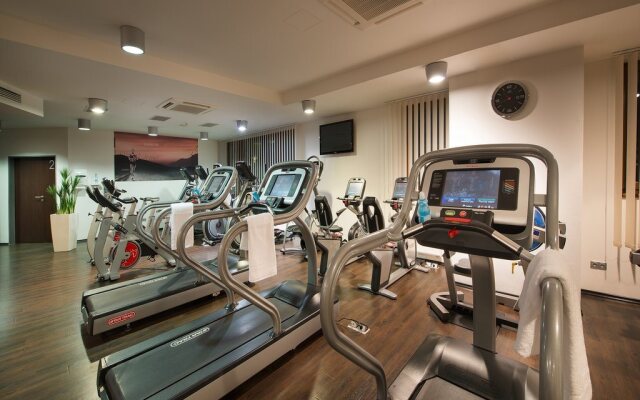 Wellness Hotel Diamant