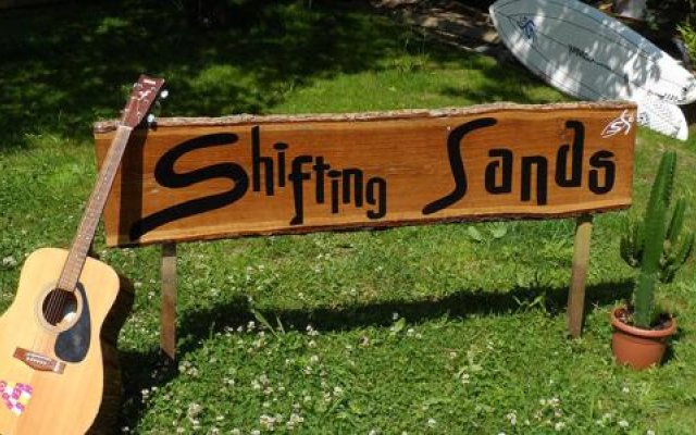 Shifting Sands Surf Camp