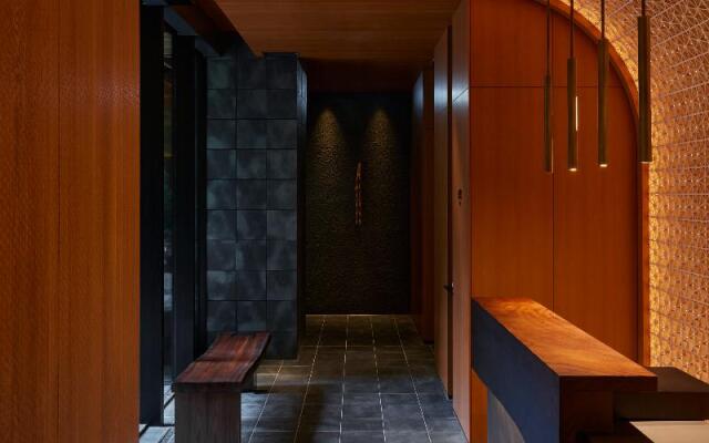 Dusit Thani Kyoto