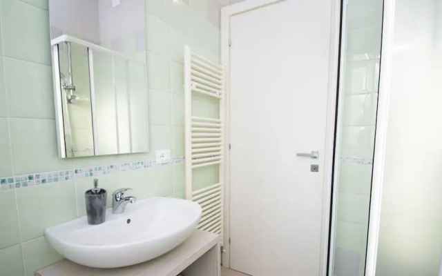 Luxury Martina Appartamenti-6-girasole