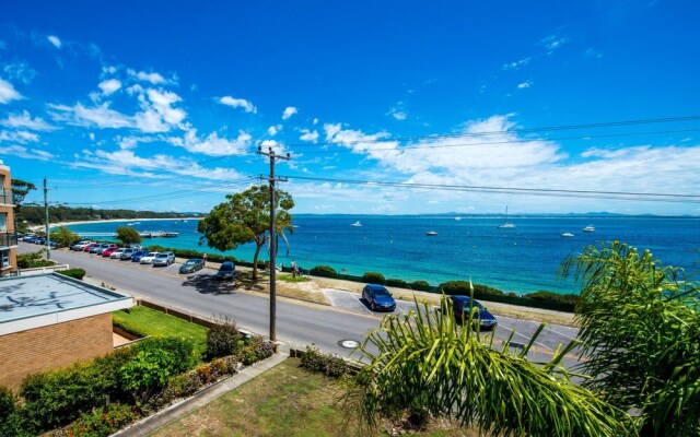 Castaways Unit 8 - Shoal Bay