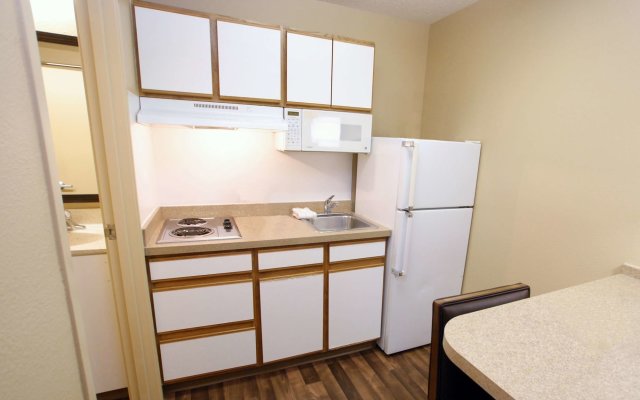 Extended Stay America Suites Portland Tigard