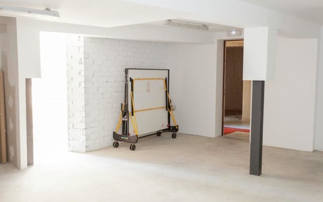 Simplistic Holiday Home in Ibero With Patio