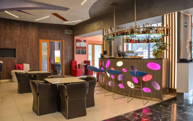 Design Oberosler Hotel