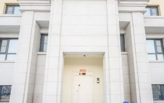 Yingshan Apartment - Apartment in Harbin - Photo 4