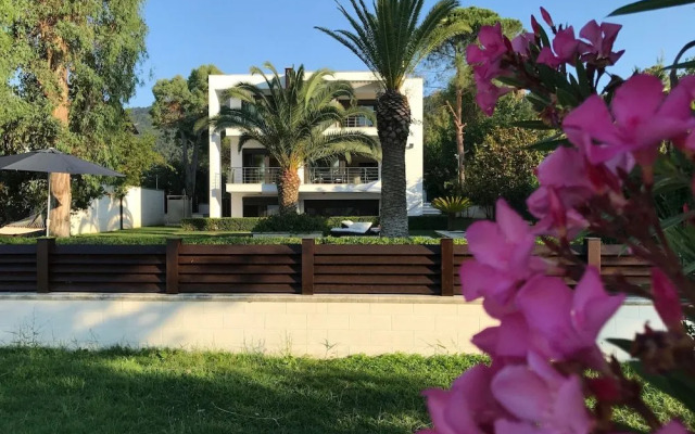Samaya Beach House
