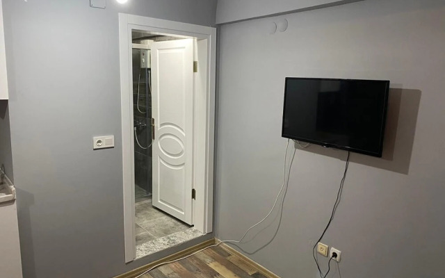 Amintas Apart Hotel