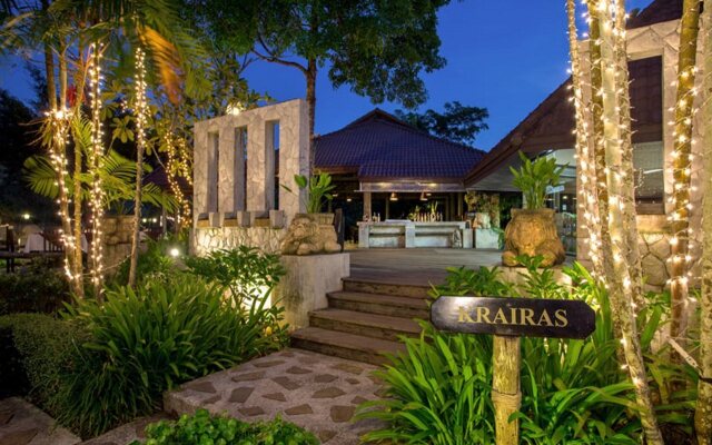 Annika Koh Chang (Formely Ramayana Koh Chang Resort & Spa)