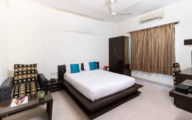 Niche Suites