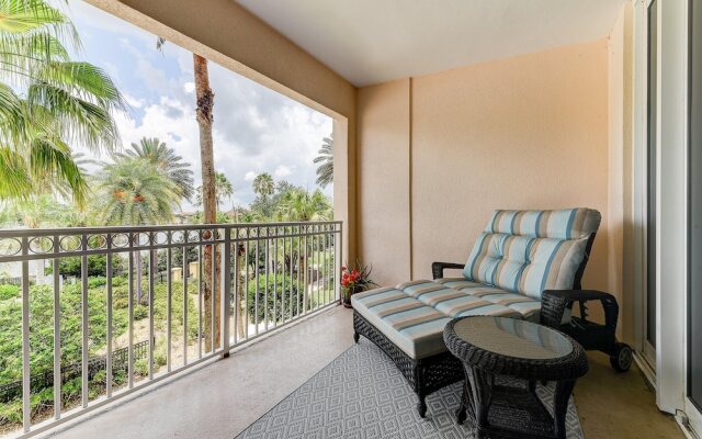 Yacht Harbor 272 by Vtrips