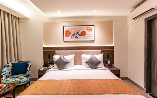 Regenta Inn Gurugram