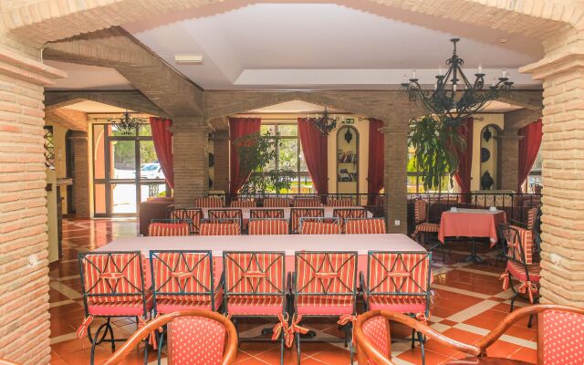 Hotel Colina Dos Mouros