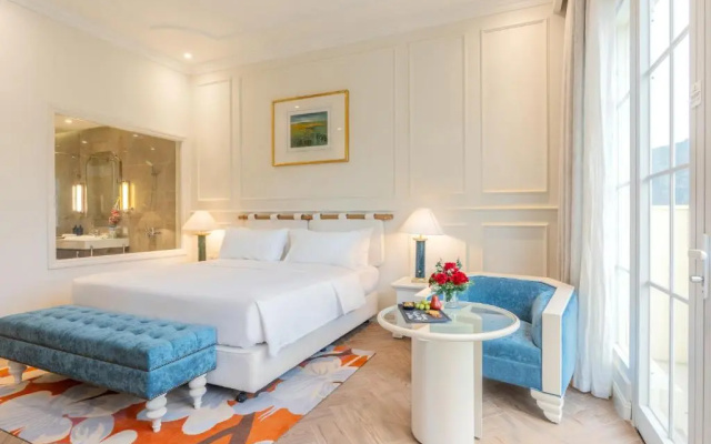 Legend Valley Hotel Ha Nam – Guest Rooms – Ha Nam