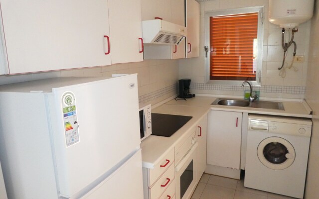Apartamentos Tierra de Irta 3000