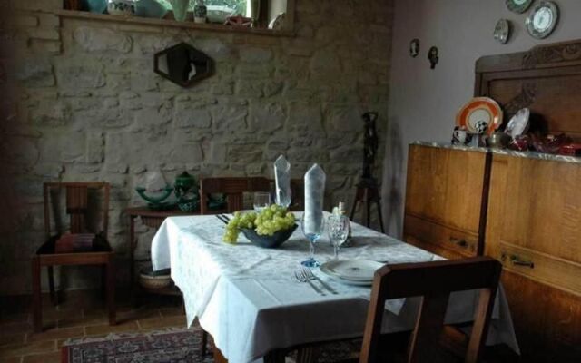 Country House La Tana della Lepre