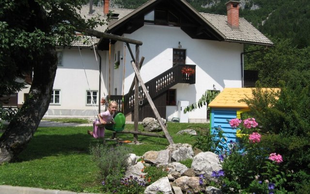 Apartments Bohinj na vasi