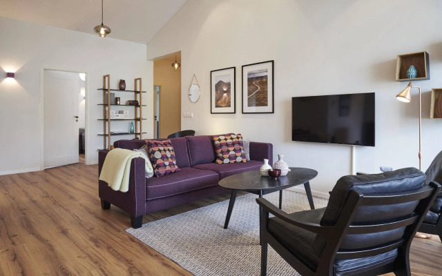 Opal Apartments