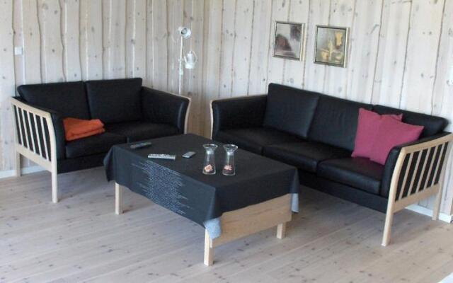 Hovborg Ferieby Holiday Houses