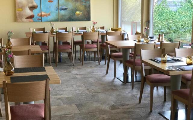 Fischerklause am Lutjensee