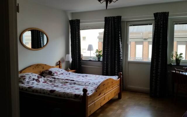 Hotell Bode