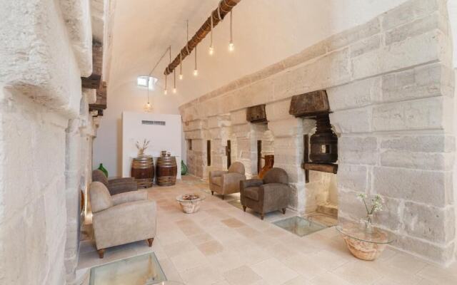 Masseria Villa Verde