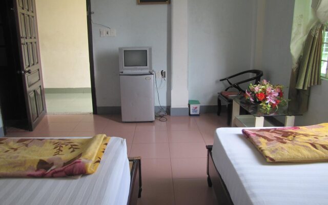 Ngoc Hung Backpackers Hostel