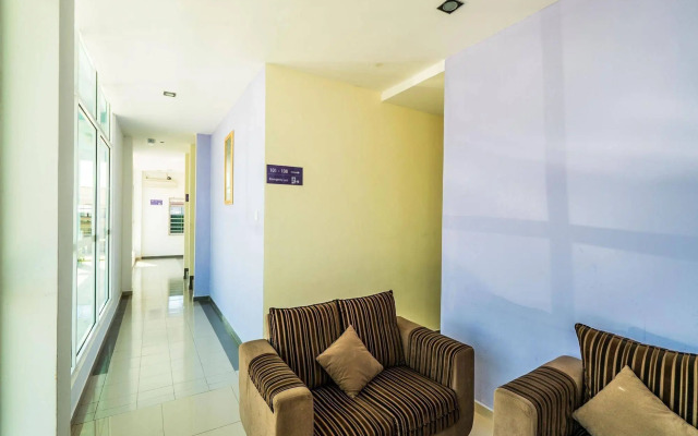 ZEN Rooms Basic Senyum Inn Langkawi