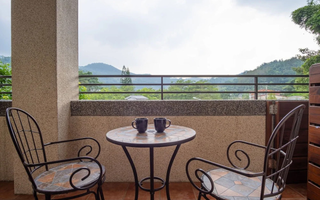 Herbal Life House B&B