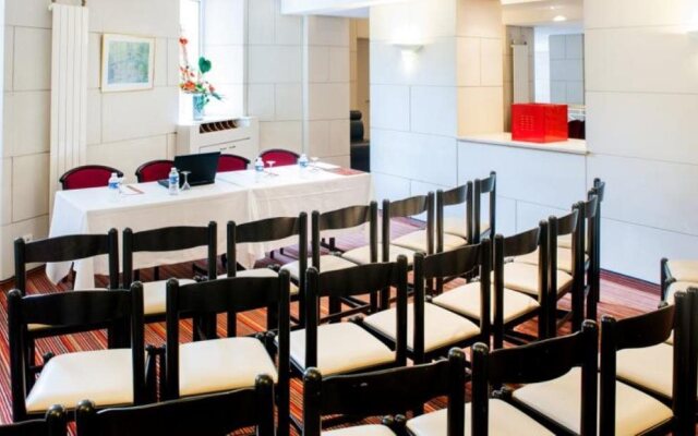 Hotel Continental
