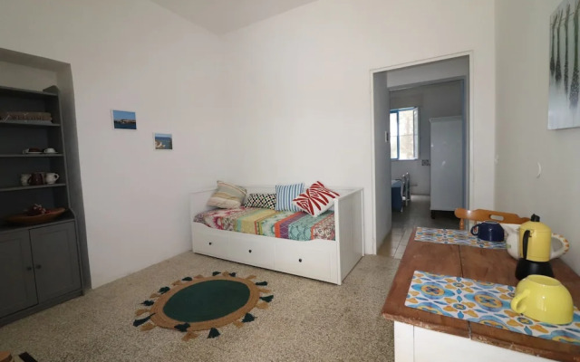 Villa Camilla in Otranto