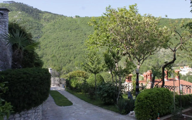 Apartments with a parking space Moscenicka Draga, Opatija - 7746