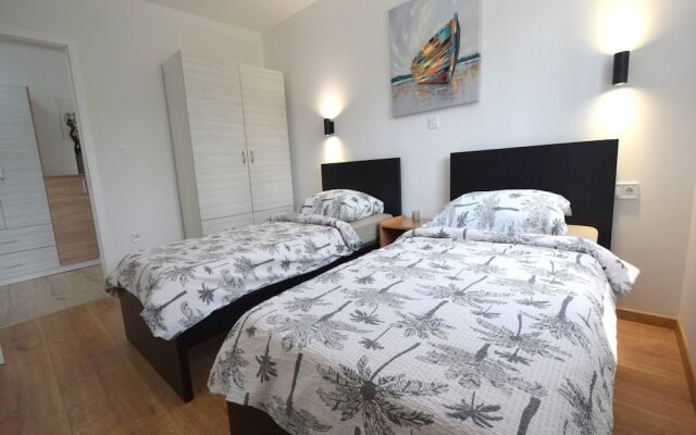 Apartments Nadica Deluxe