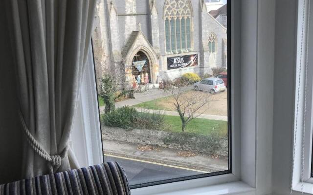 St Johns Guest House