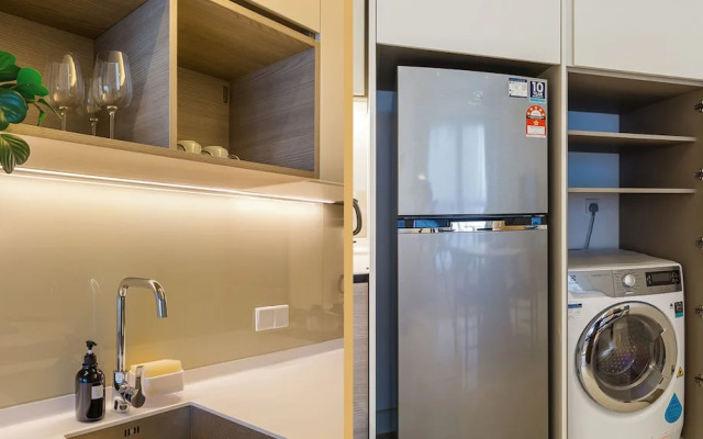 ViiA Residence Kuala Lumpur by Roam