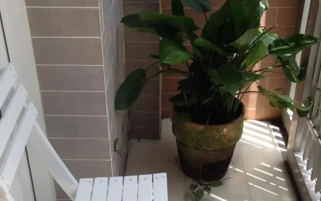 Goconnect Homestay