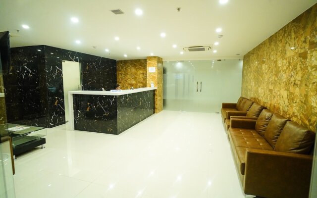 Welkin Hotel