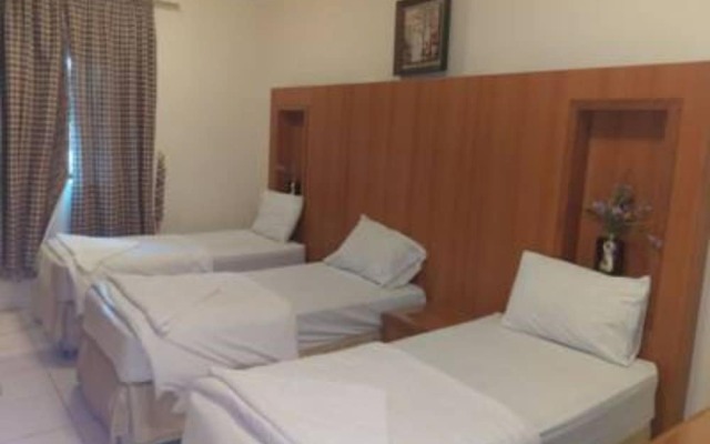 Aayan Al Shisha Hotel