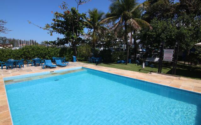 Samba Angra dos Reis