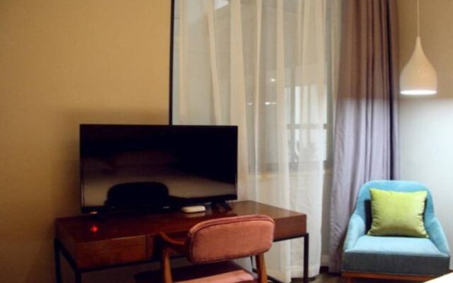 Hangzhou Berman Hotel