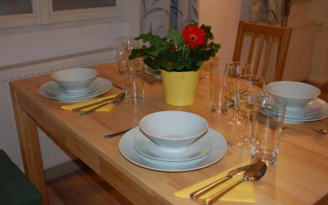 Wiener Ferienwohnung