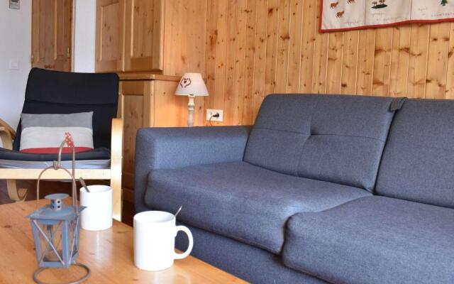 Appartement Méribel, 2 pièces, 5 personnes - FR-1-180-564