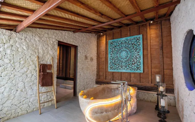 Ananda Villas Bali