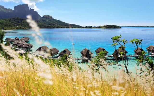 Sofitel Bora Bora Private Island