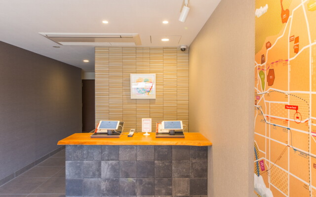 M's Hotel Nijo