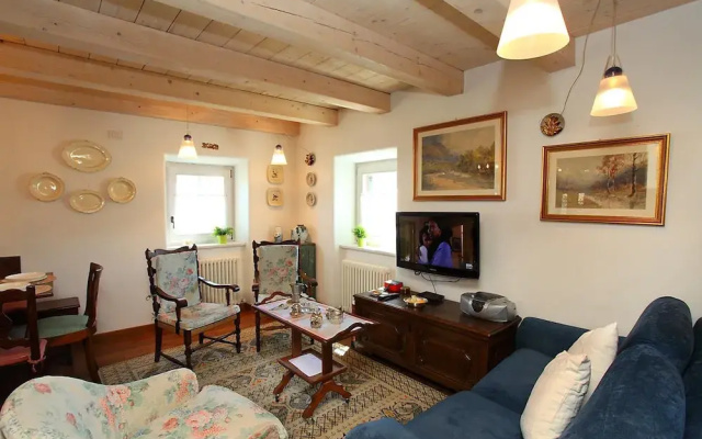 Antico Chalet in Livigno