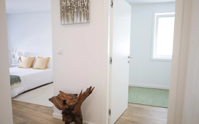 Pinheiro Guest House