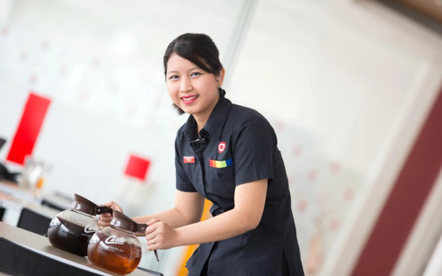 Amaris Hotel Citra Raya – Tangerang