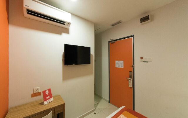 OYO Rooms Damansara One Utama