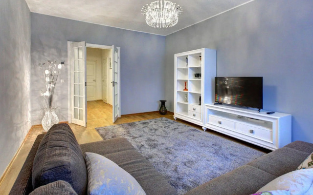 Меблированные комнаты Boutique Apartments Classic